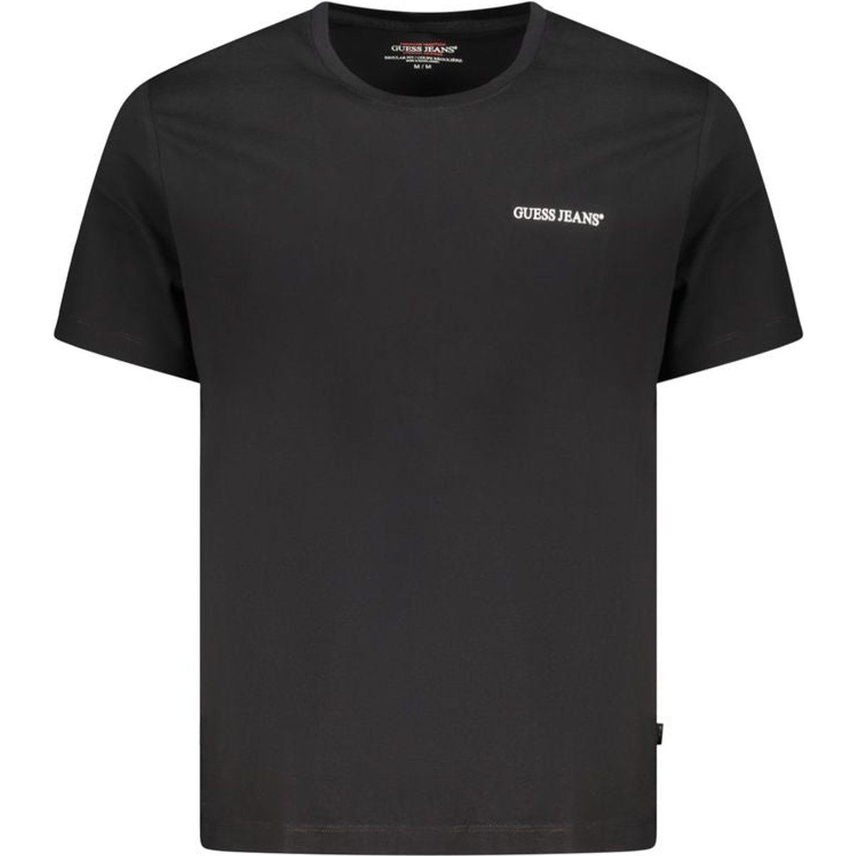 Klassisches Herren T-Shirt mit Logo