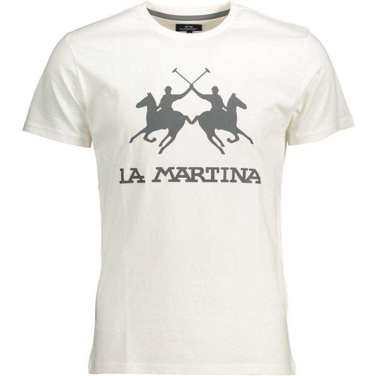 Herren T-Shirt mit Rundhalsausschnitt und Grafik