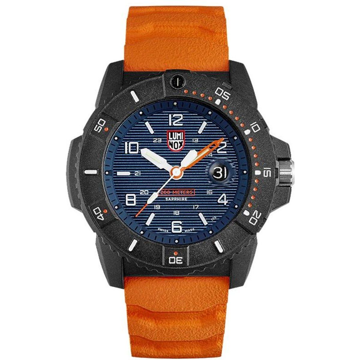 Herren Navy SEAL Quarzuhr