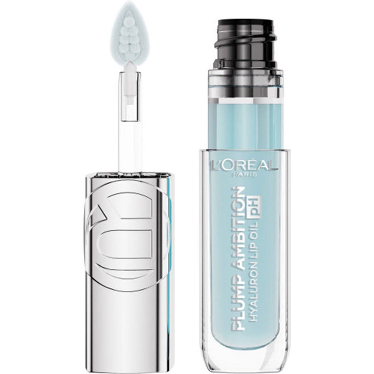 Aufpolsterndes Hyaluronsäure-Lippenöl