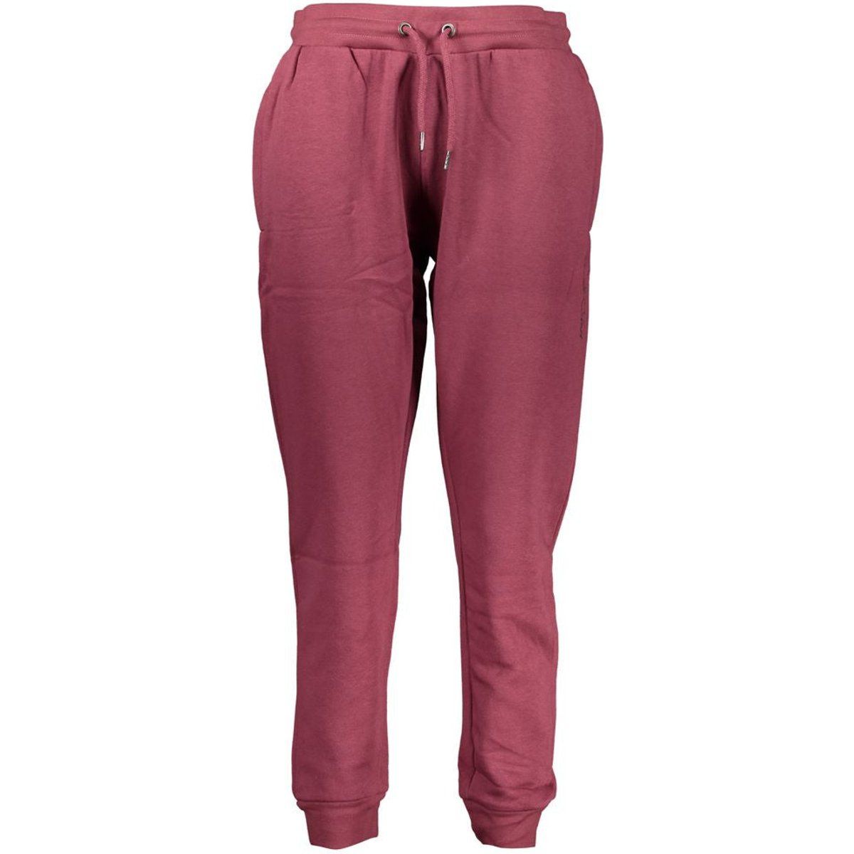 Bequeme Loungehose mit Kordelzug
