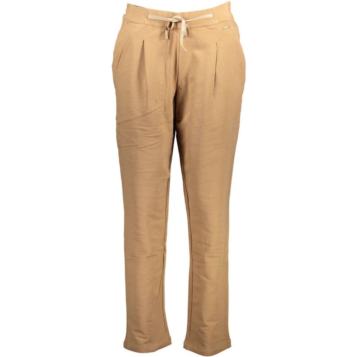 Damen Freizeithose mit Kordelzug