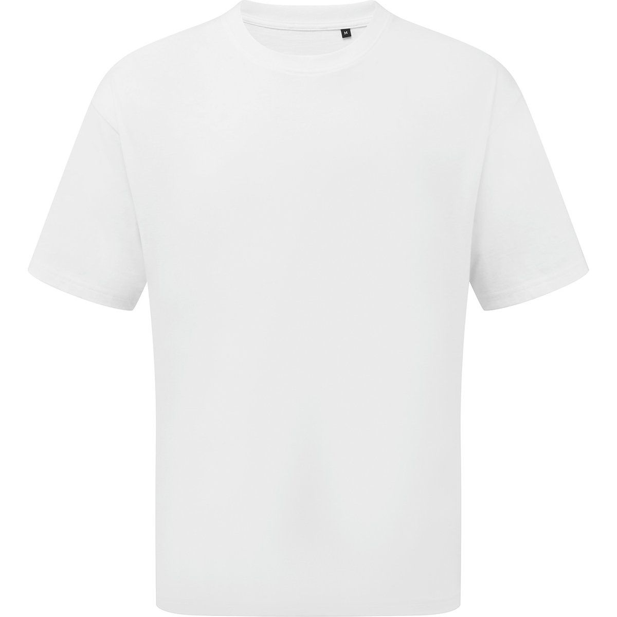 Unisex Oversized Basic T-Shirt