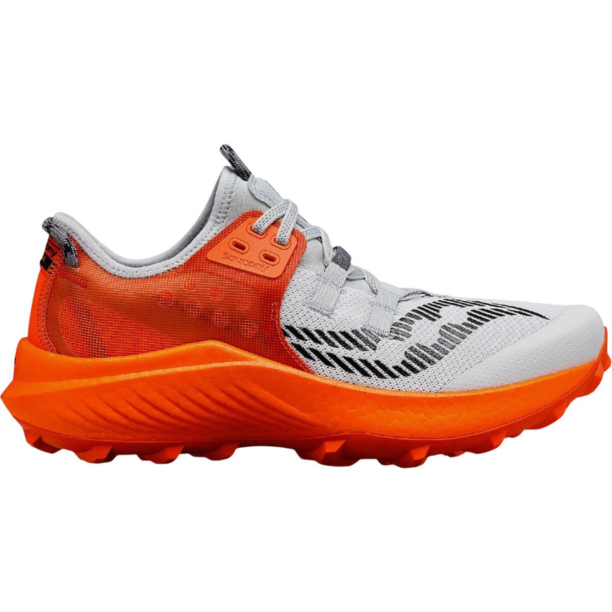Herren Performance Trail Laufschuh