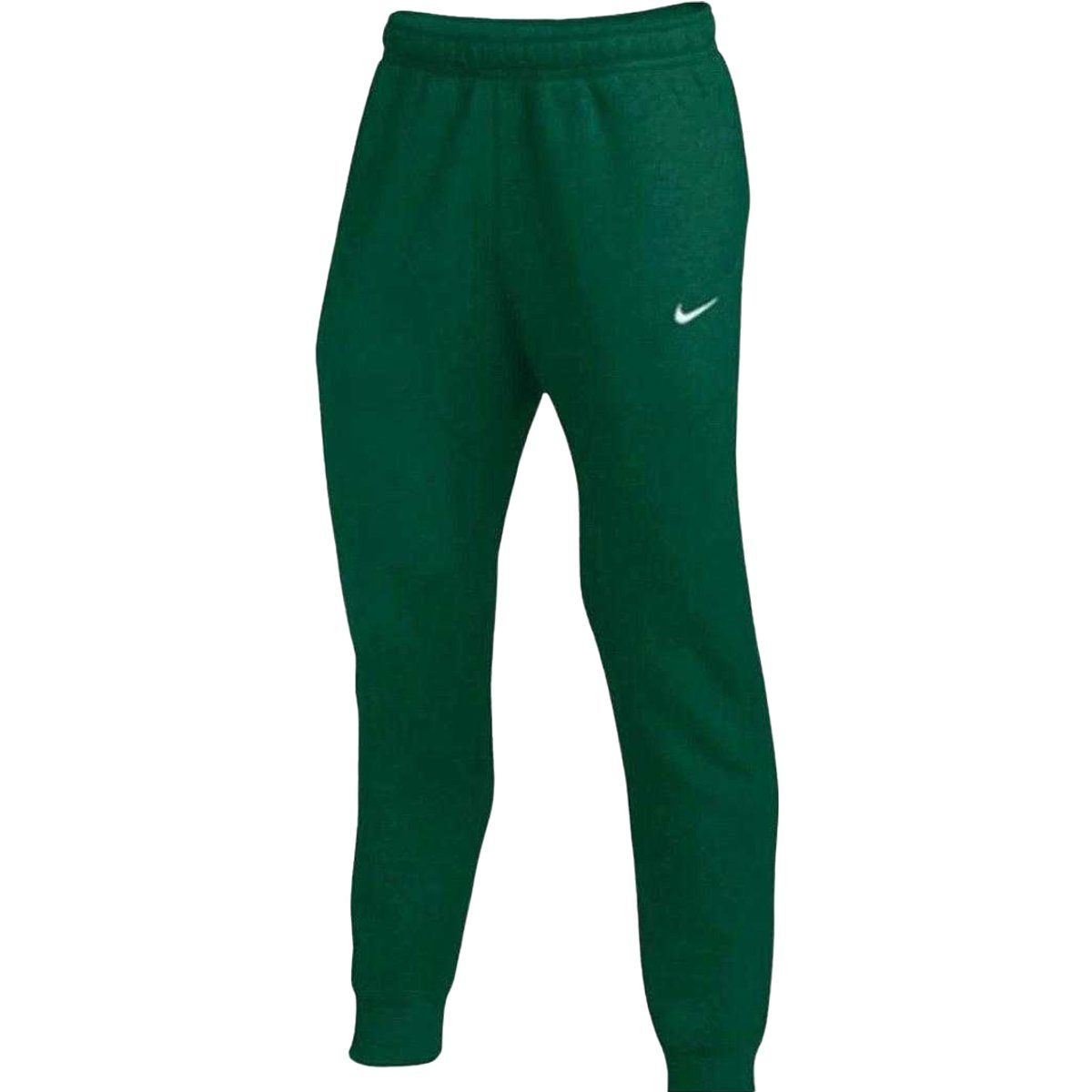 Nike - "Sportswear Club" Jogginghosen für Herren (Dunkelgrün)