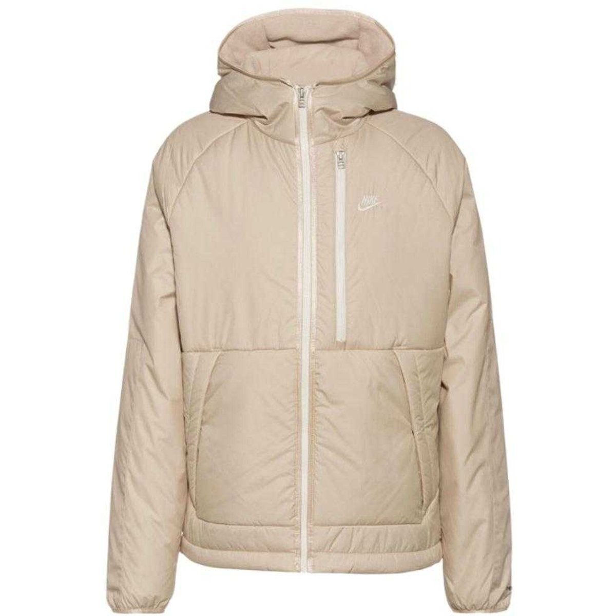 Wattierte Ripstop Therma-Fit Jacke