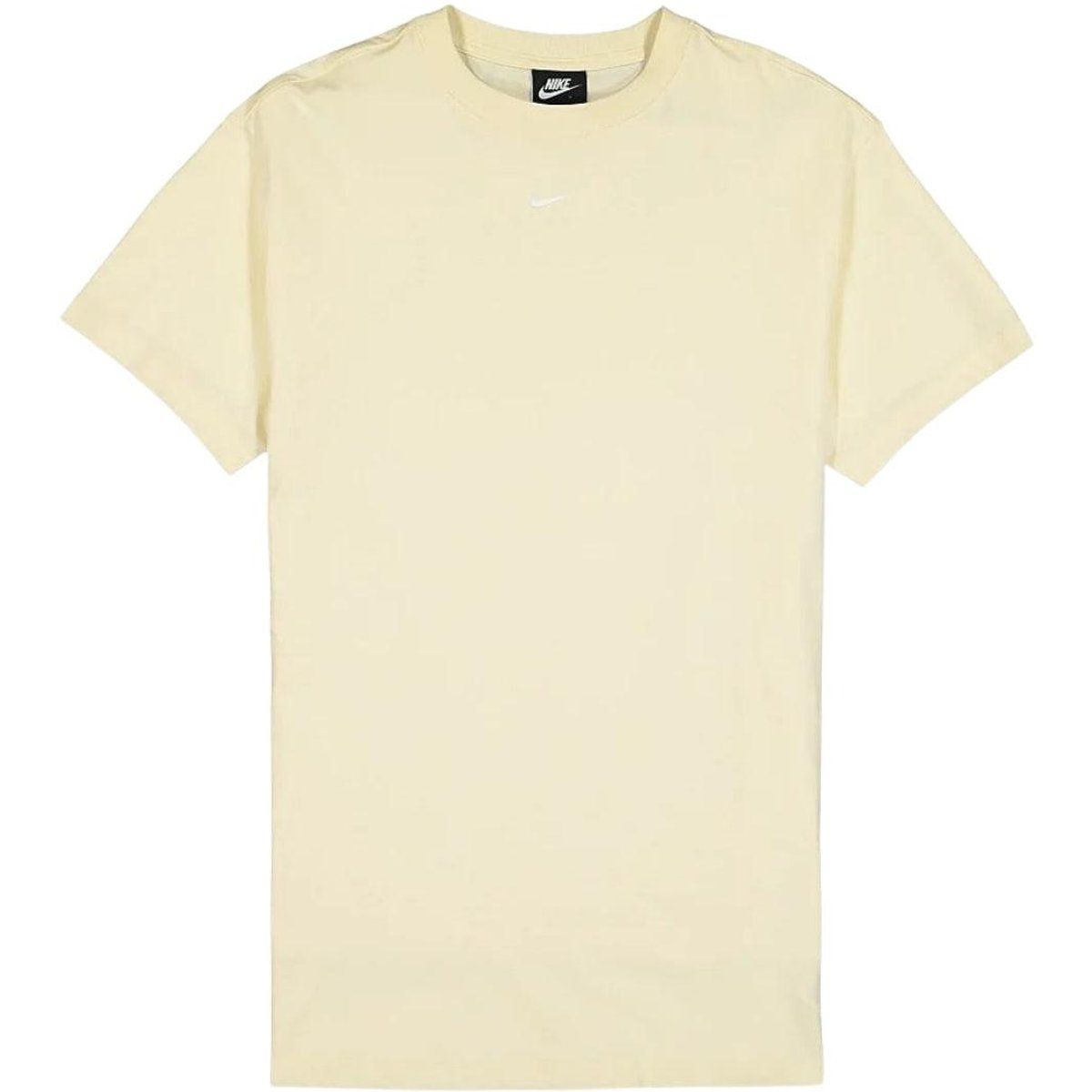 Herren T-Shirt mit Logo, lockere Passform