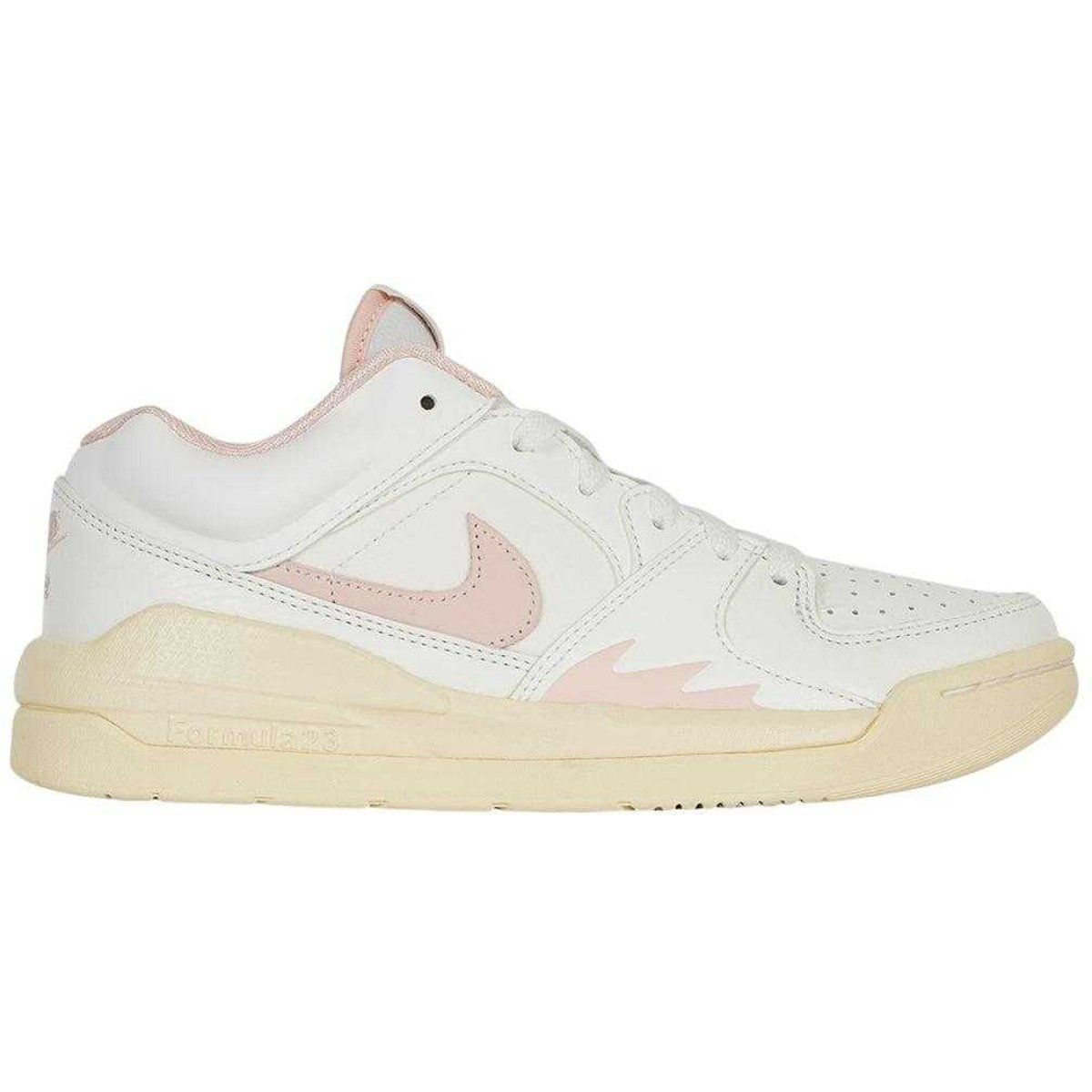 Damen Stadium 90 Low-Top Sneaker