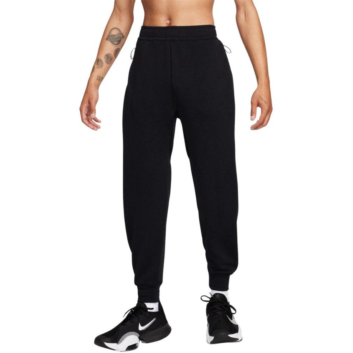 Nike - "Axis Performance System" Trainingshose für Herren (Schwarz)