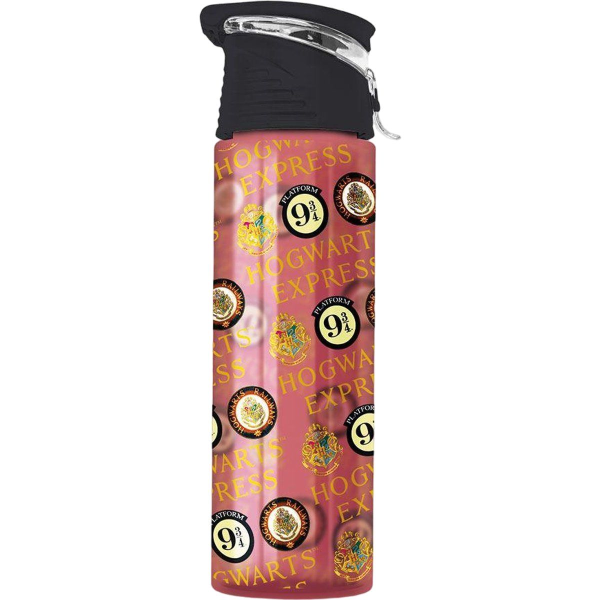 Hogwarts Express Gleis 9 3/4 Flasche