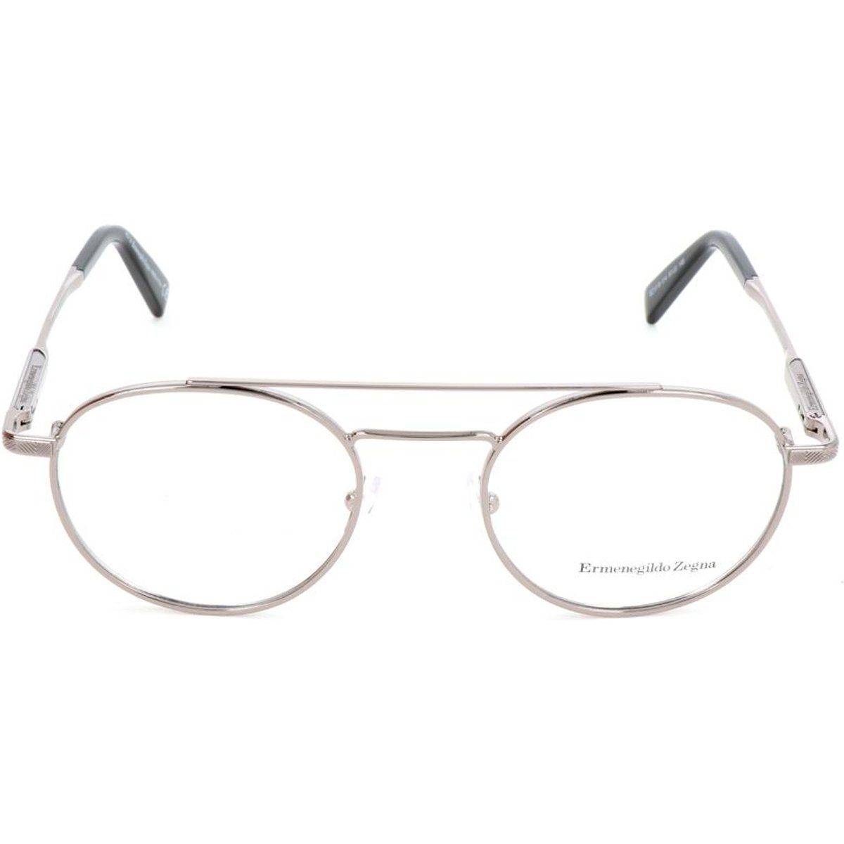 Runde Aviator Optische Brillenfassung