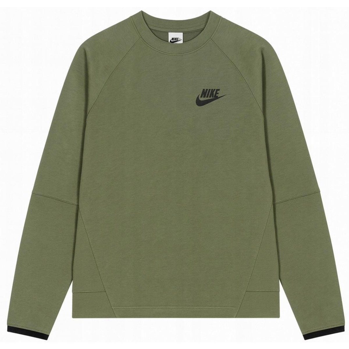 Nike - Sweatshirt für Herren (Khakigrün)