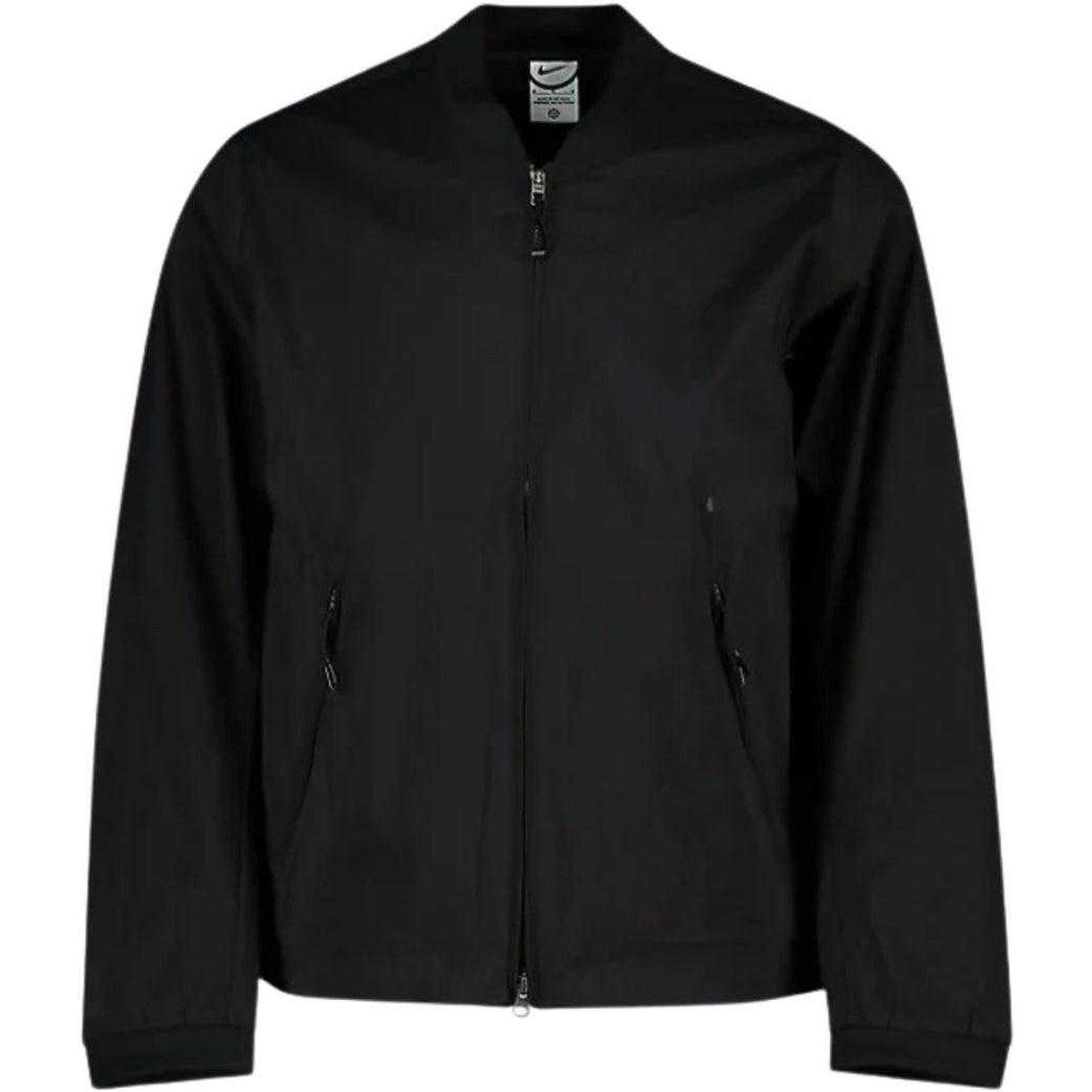 Nike - "APS Repel" Bomberjacke für Herren (Schwarz)