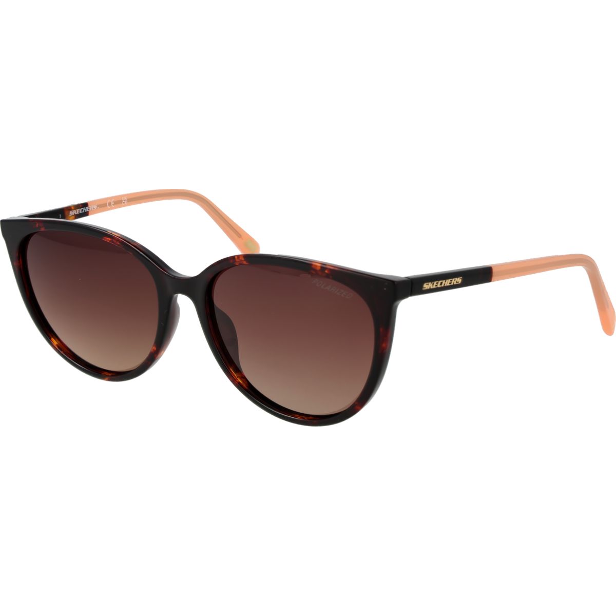 Skechers Sonnenbrille SE6169 52H 56