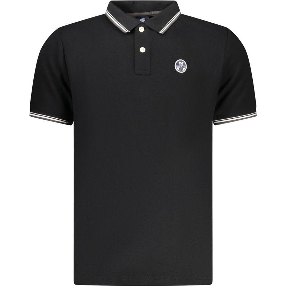 Klassisches Herren Poloshirt