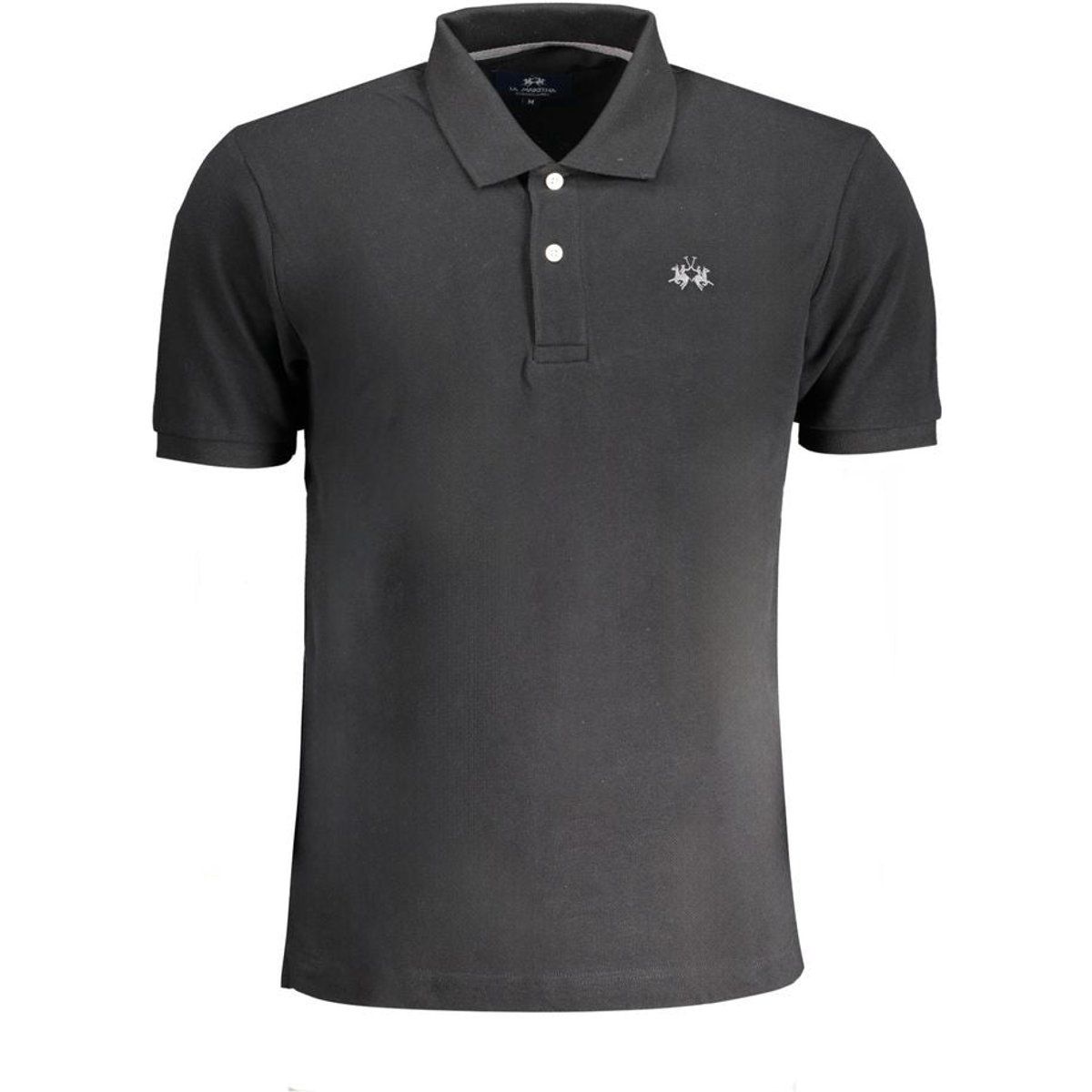 Klassisches Kurzarm-Poloshirt