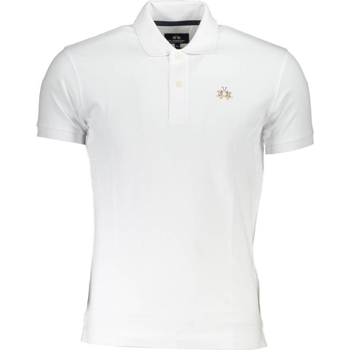 Elegantes Slim-Fit Poloshirt
