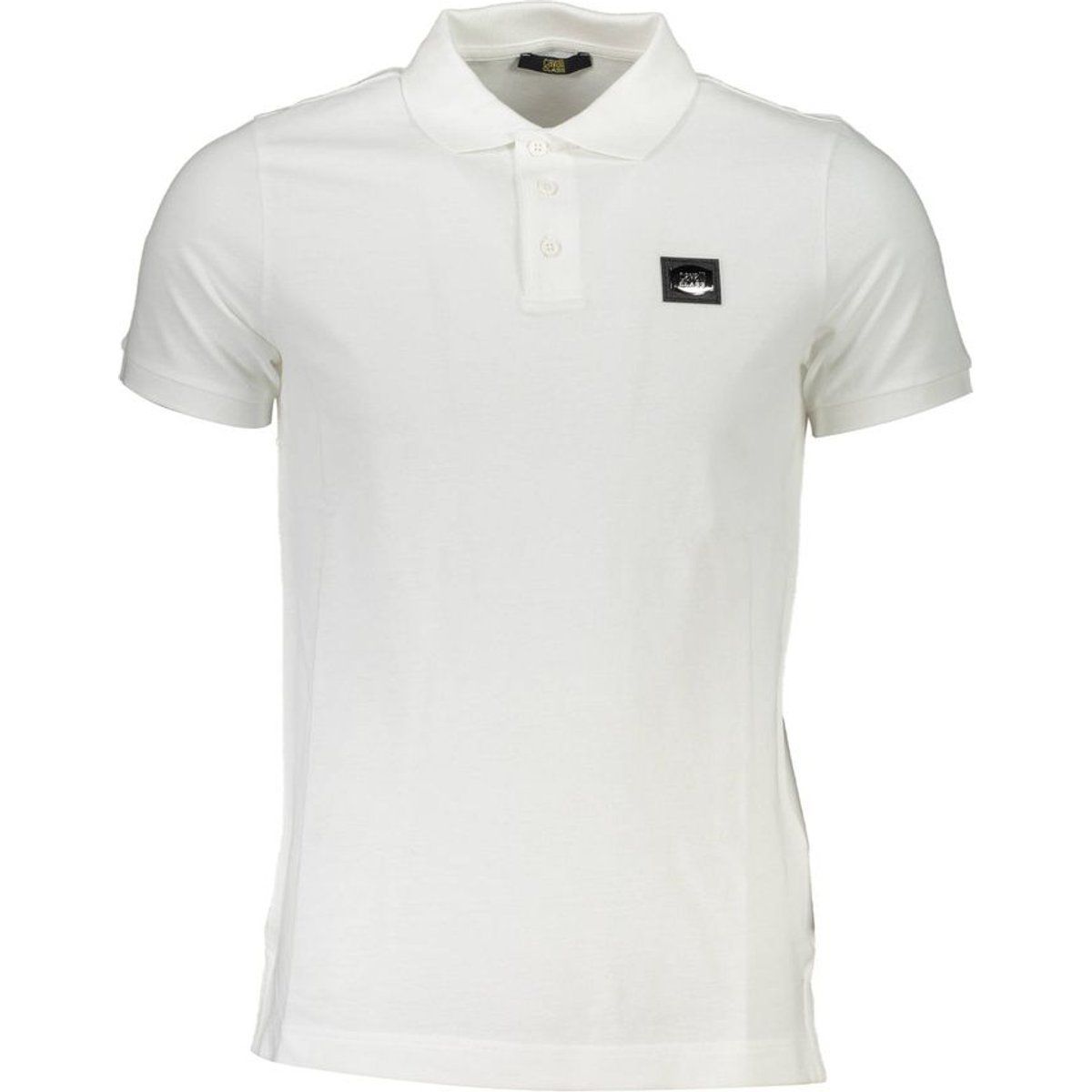 Herren Klassisches Baumwoll-Poloshirt