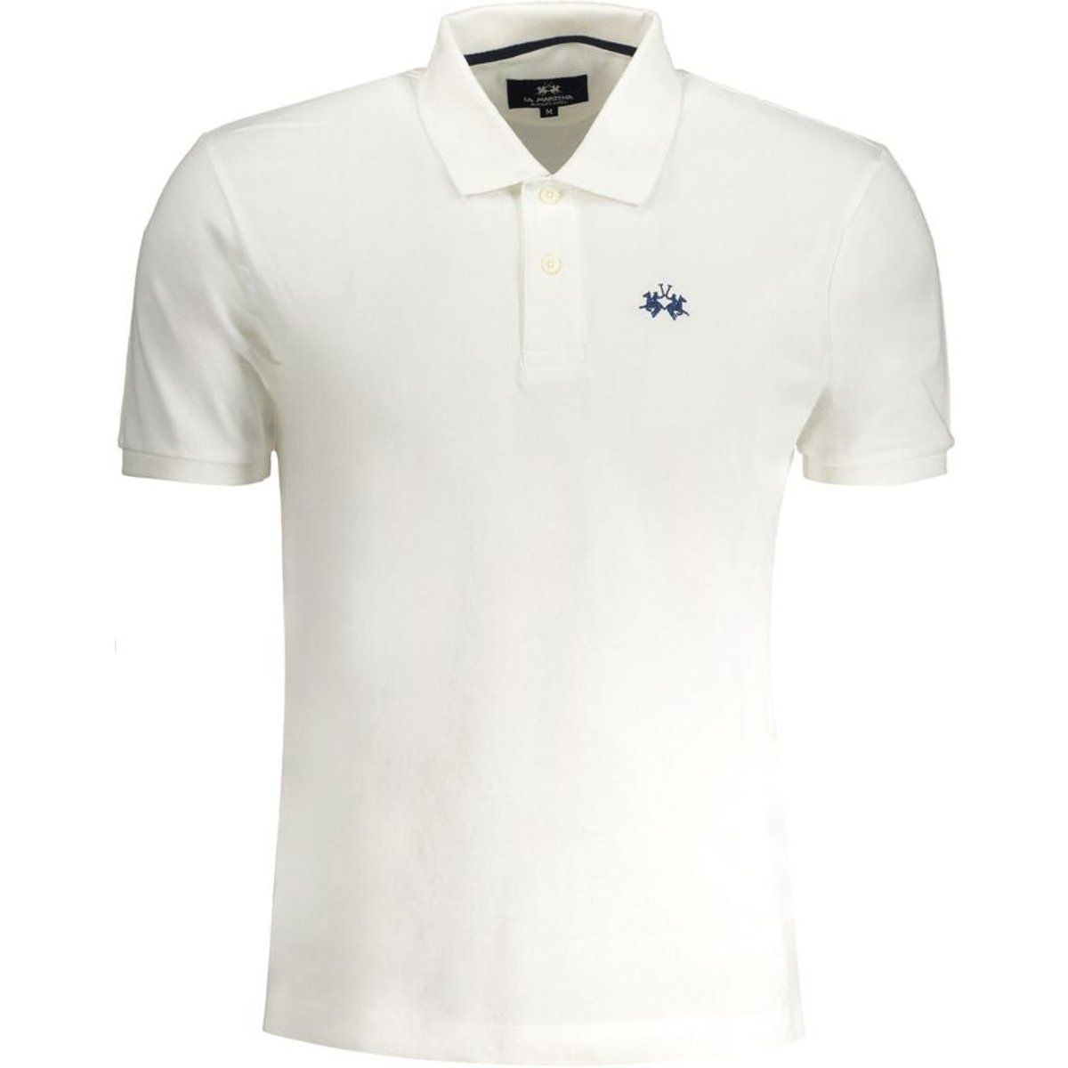 Herren Freizeit Baumwoll Poloshirt