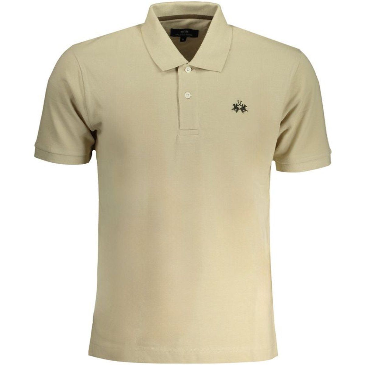 Herren Baumwoll-Poloshirt für Freizeit