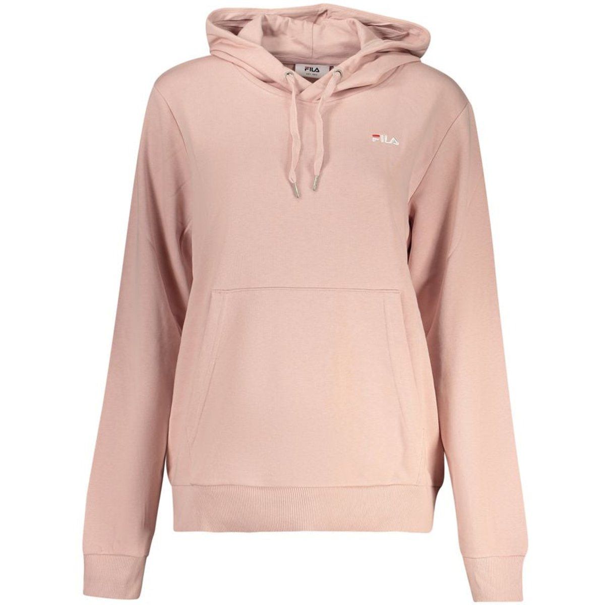 Lockerer Essential Kapuzenpullover