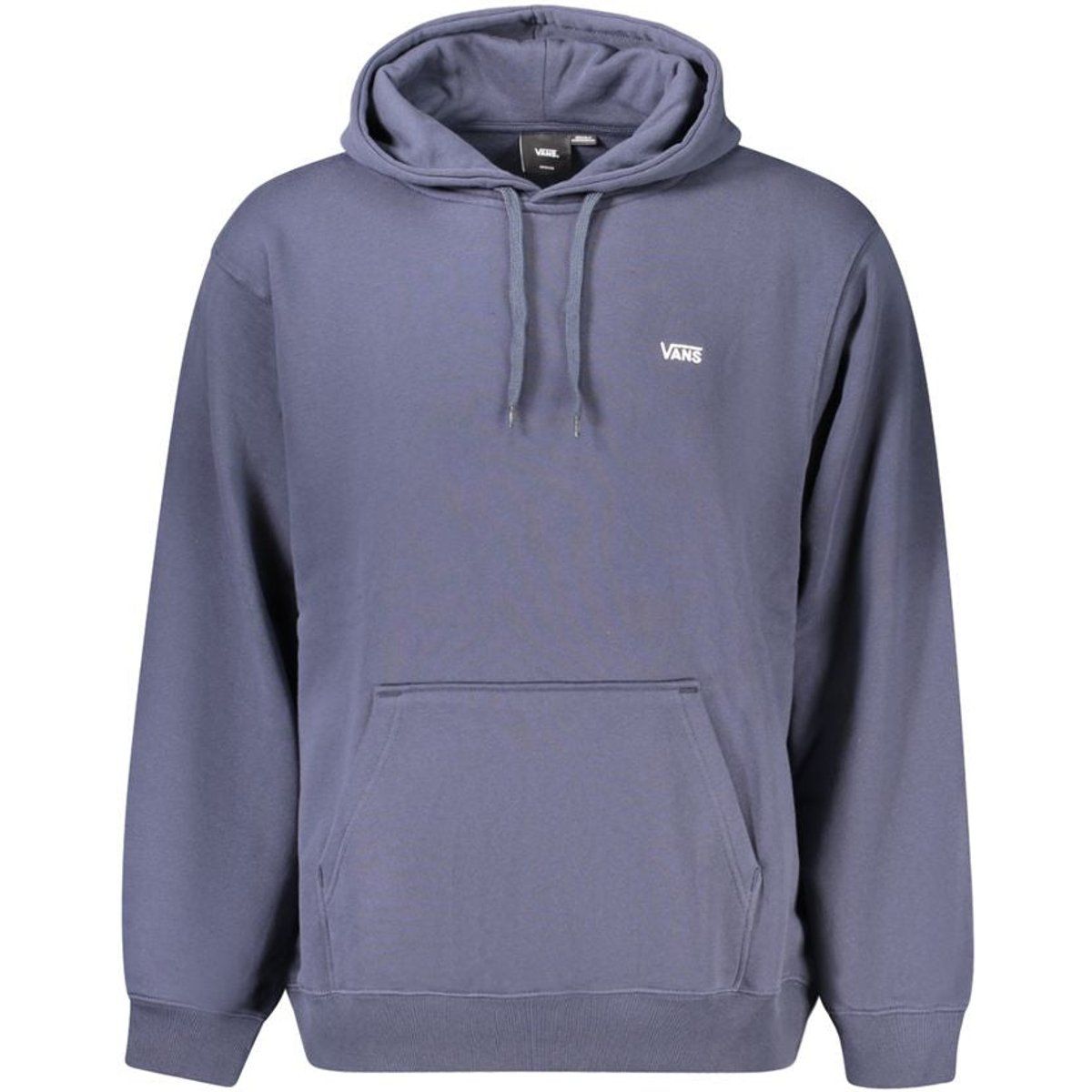 Klassischer Logo-Baumwollhoodie