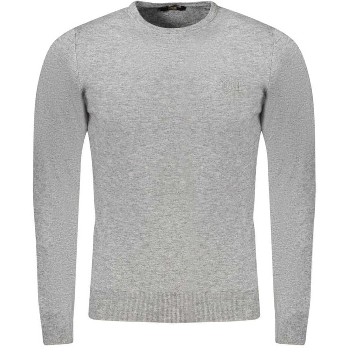 Herren Langarm Strickpullover