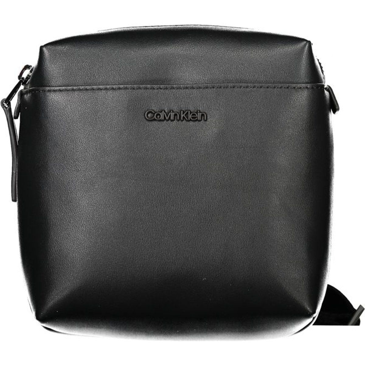 Schwarze Calvin Klein Umhängetasche