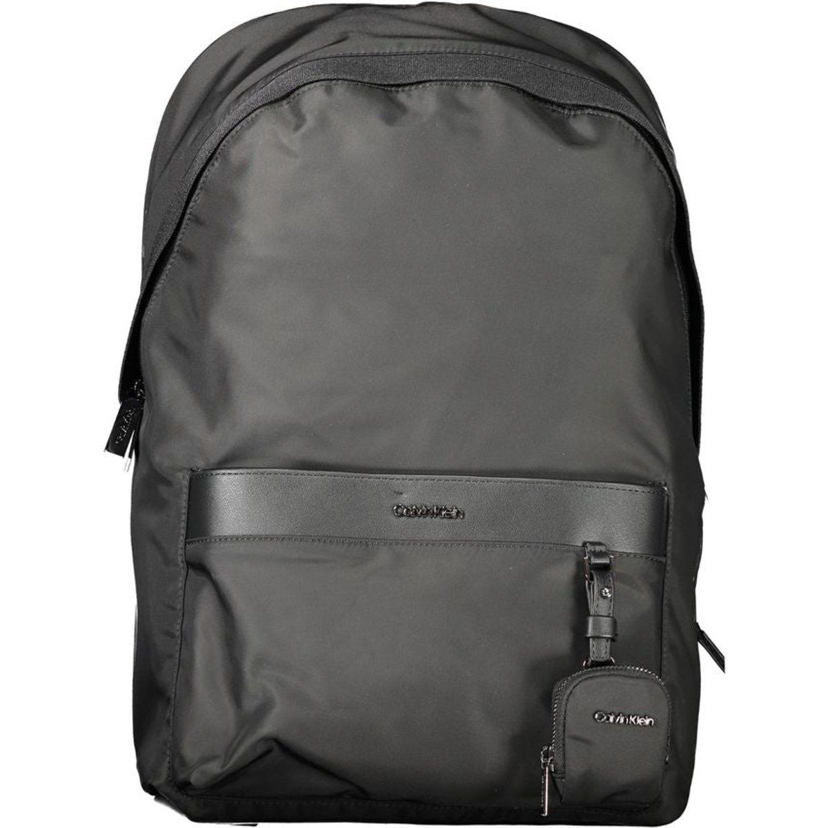 Schlanker, minimalistischer Alltagsrucksack
