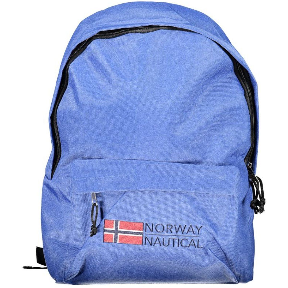 Funktionaler gepolsterter Reise-Rucksack