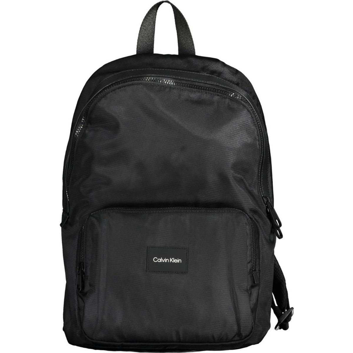 Minimalistischer Alltagsrucksack