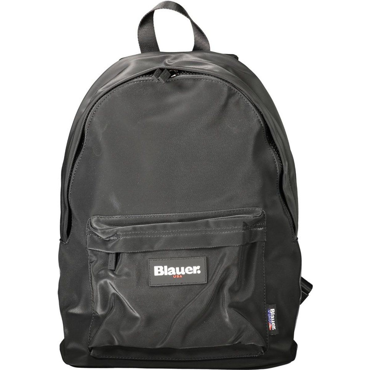 Schlanker minimalistischer Alltagsrucksack