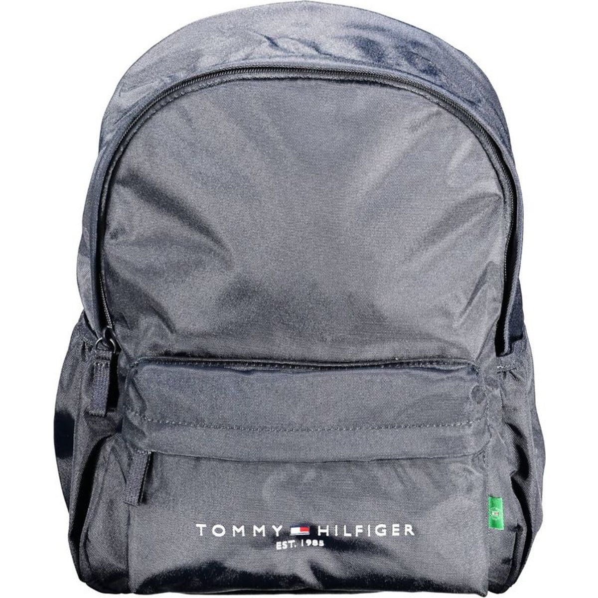 Funktionaler Rucksack aus recyceltem Polyester