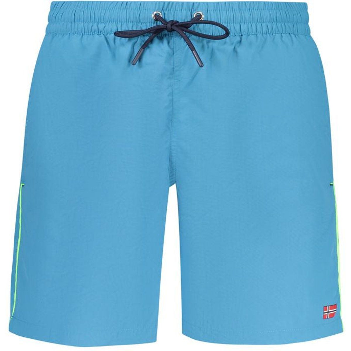 Herren Badehose mit Kordelzug