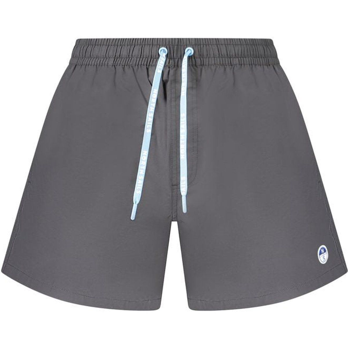 Herren Badeshorts Uni
