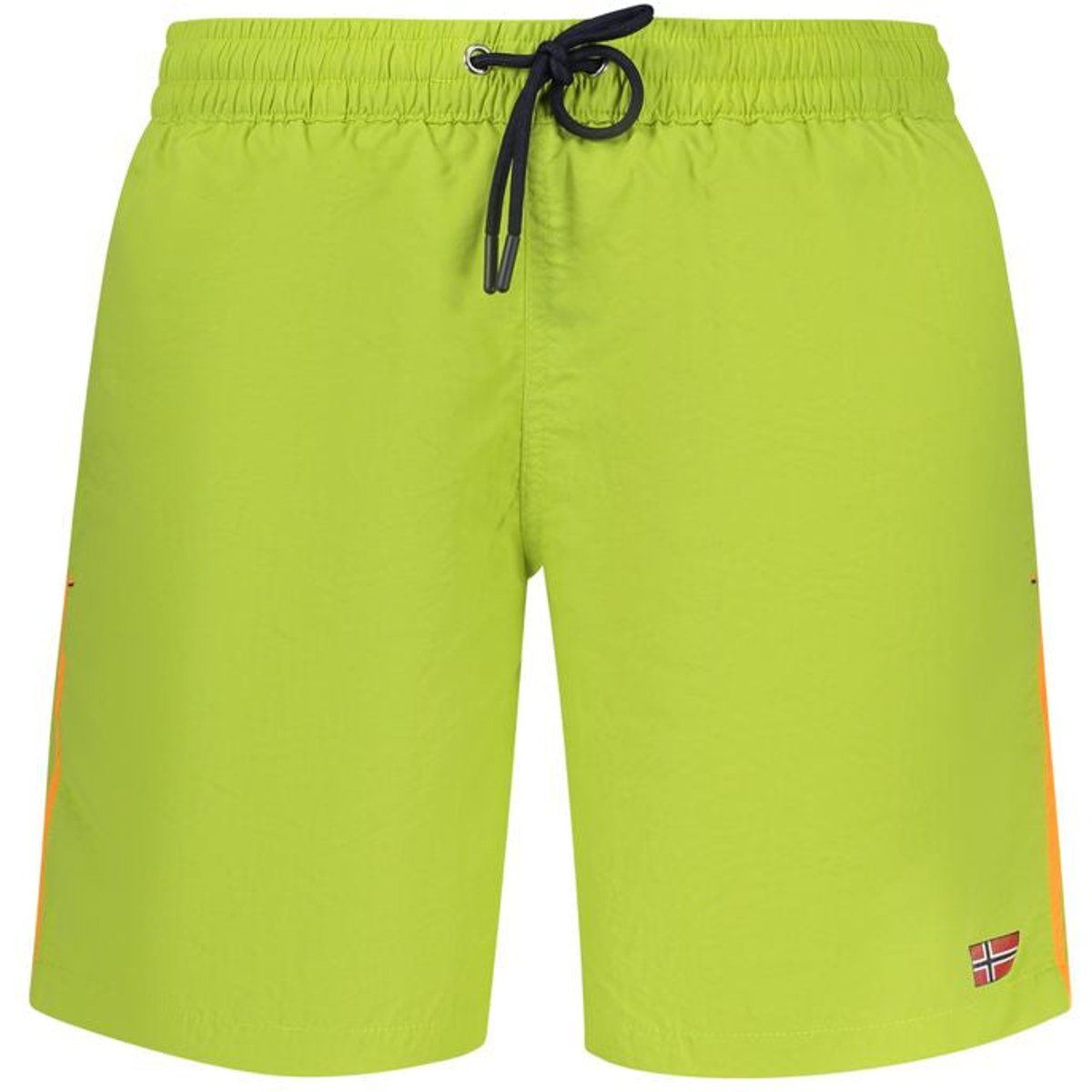 Leichte Herren-Badeshorts