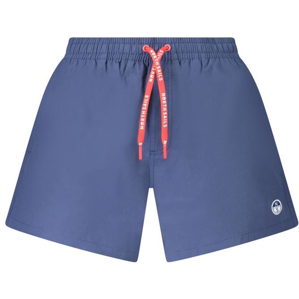 Herren Badeshorts in mittlerer Länge
