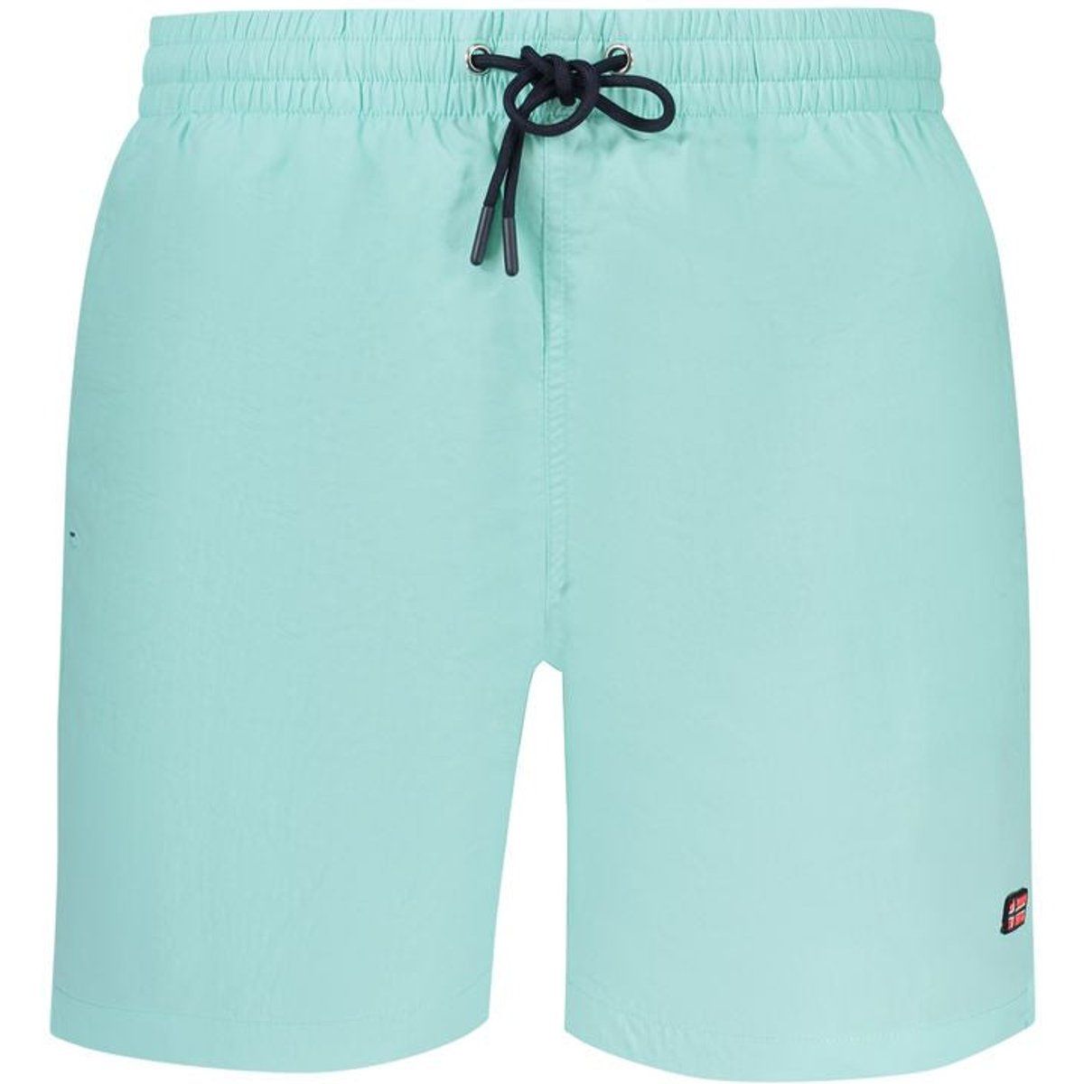 Herren Badehose mit Kordelzug