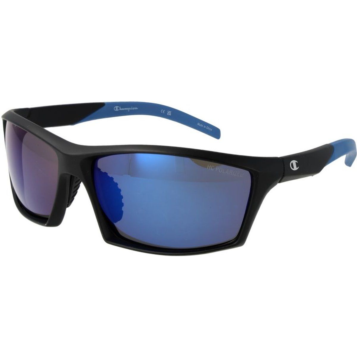 Champion Polarisierte Rechteckige Sonnenbrille
