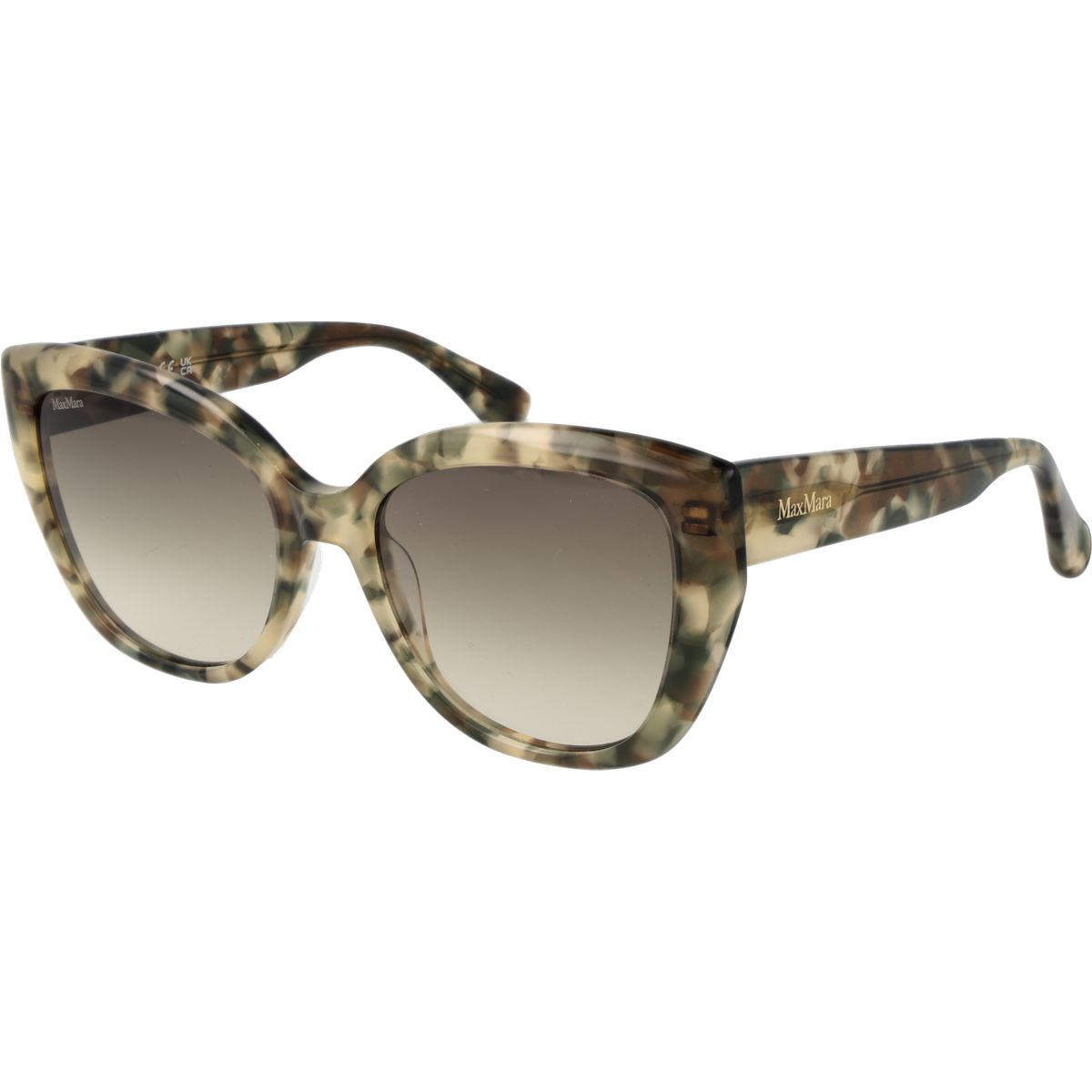 Max Mara Sonnenbrille MM0040 55F 54
