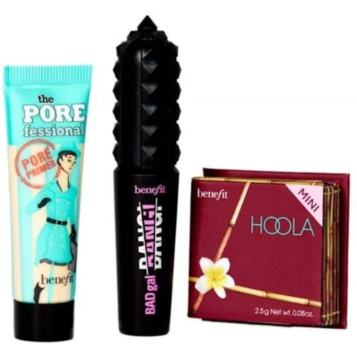 Benefit Cosmetics Make-up Set