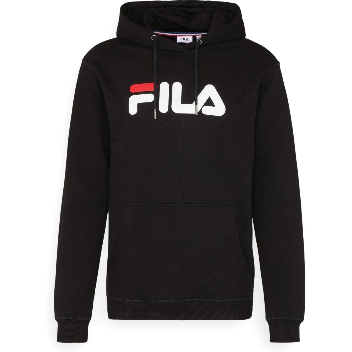 Klassisches Logo Kapuzenpullover