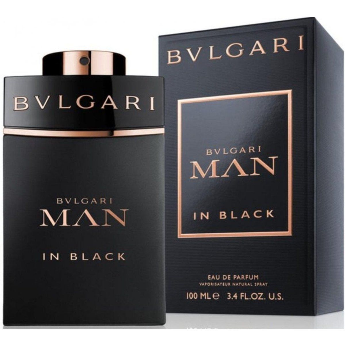 Maskulines Eau de Parfum Spray
