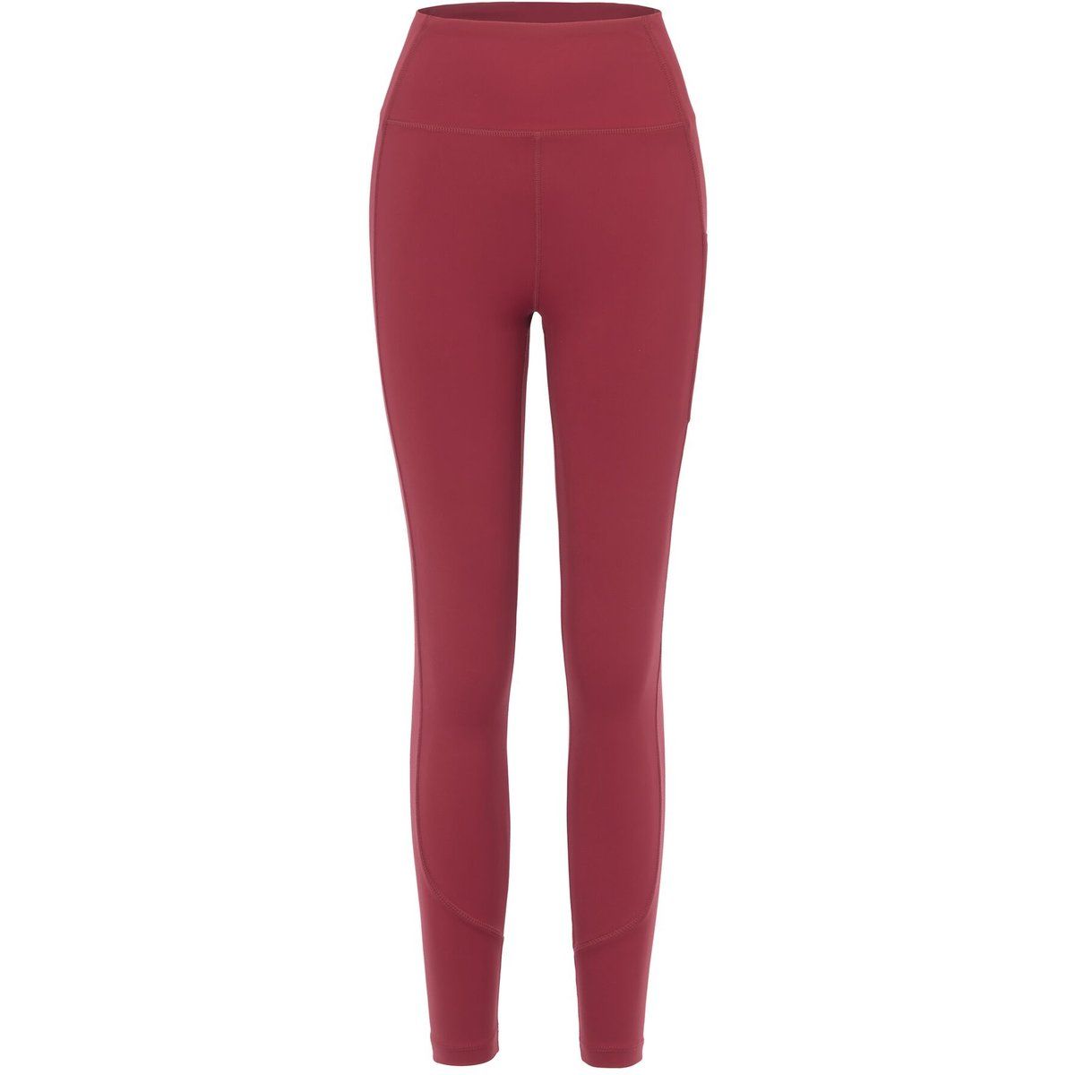 Dare 2B - "Power" Leggings für Damen (Tibetisches Rot)