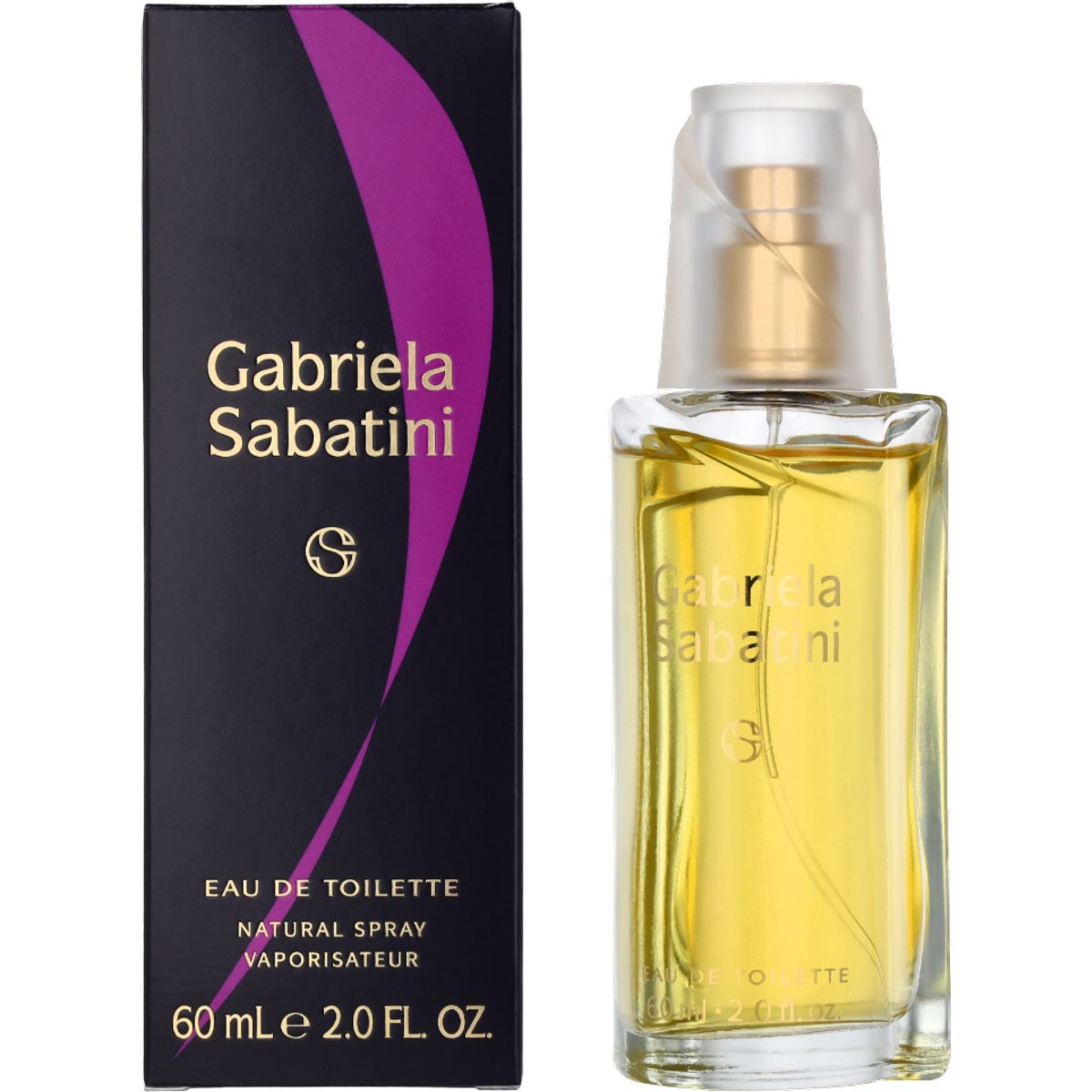 Elegantes Blumenspray-Parfüm