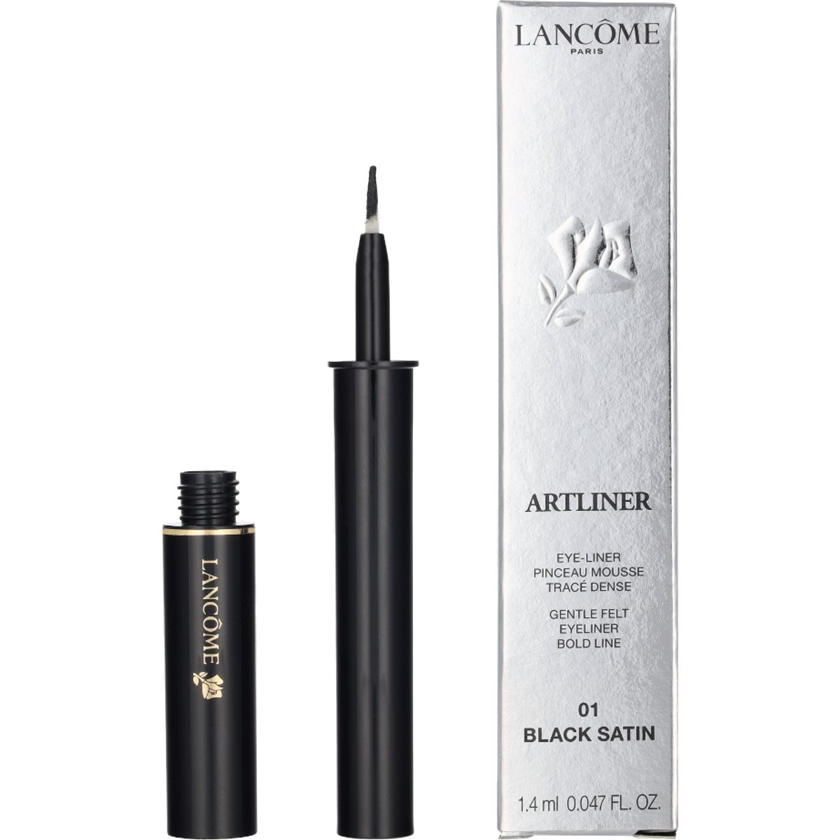 Lancôme Artliner Schwarzer Eyeliner