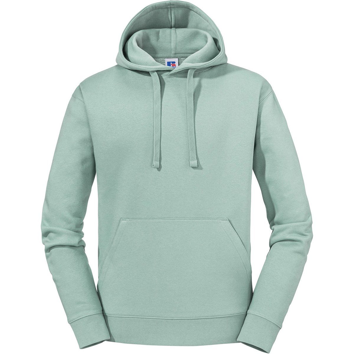 Unisex Fleece Kapuzenpullover