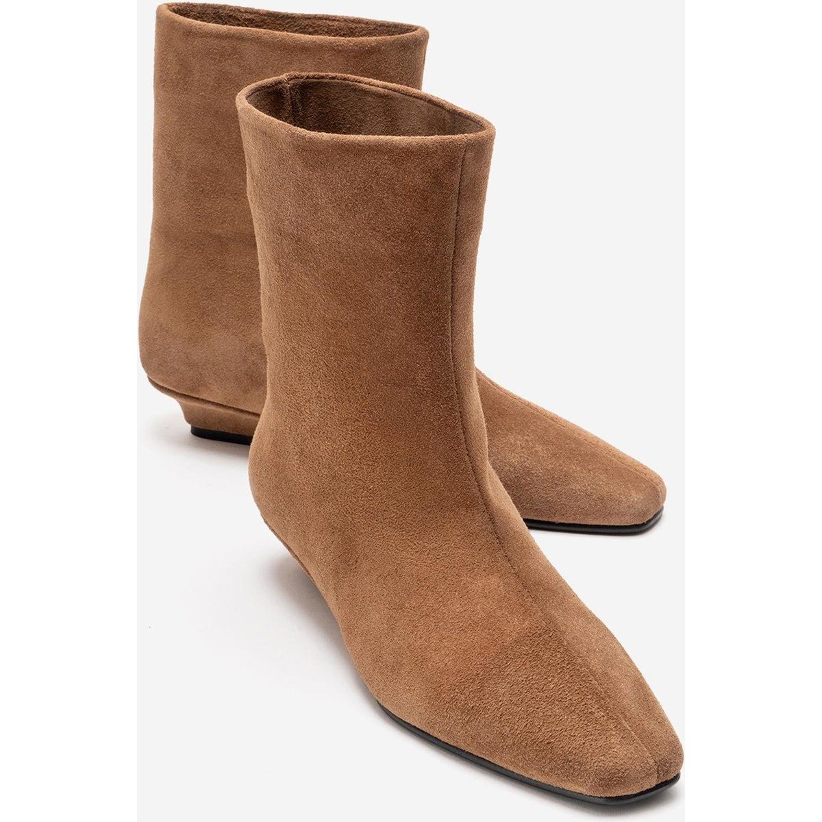 Nacho Leder Stiefelette (Damen)