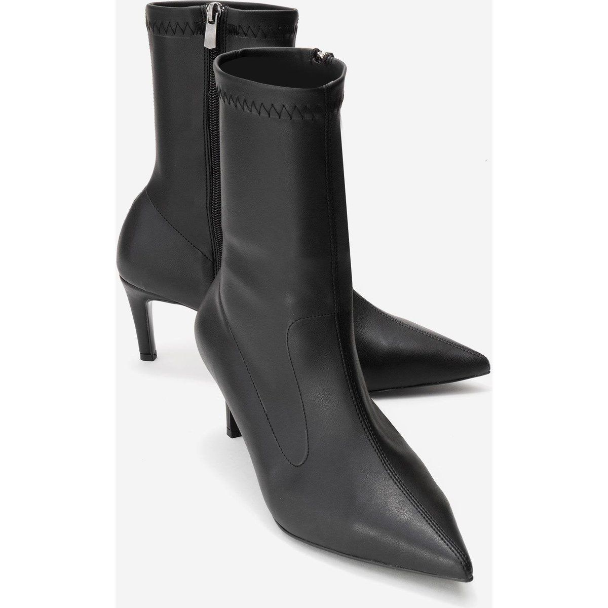 Rossano Stiletto-Absatz Stiefel (Damen)