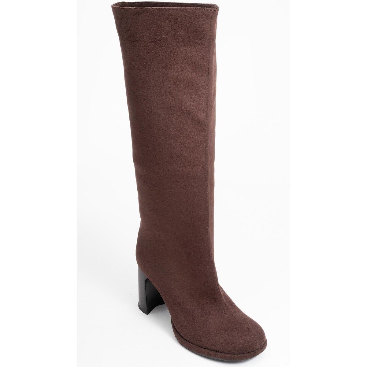 Josette Blockabsatz Kniehoher Stiefel